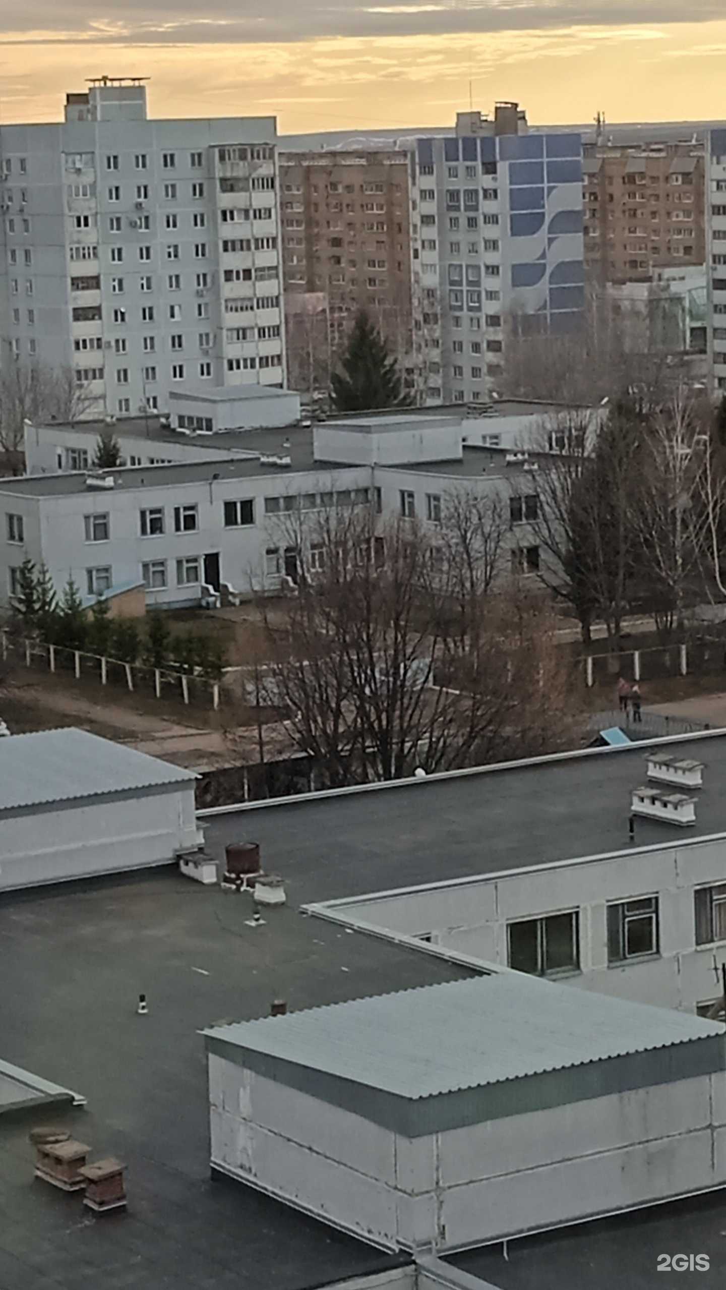 Отзывы на компанию Детский сад №86 в г. Нижнекамск c фото