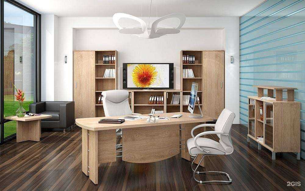 Отзывы на компанию Офкос в Иванове c фото