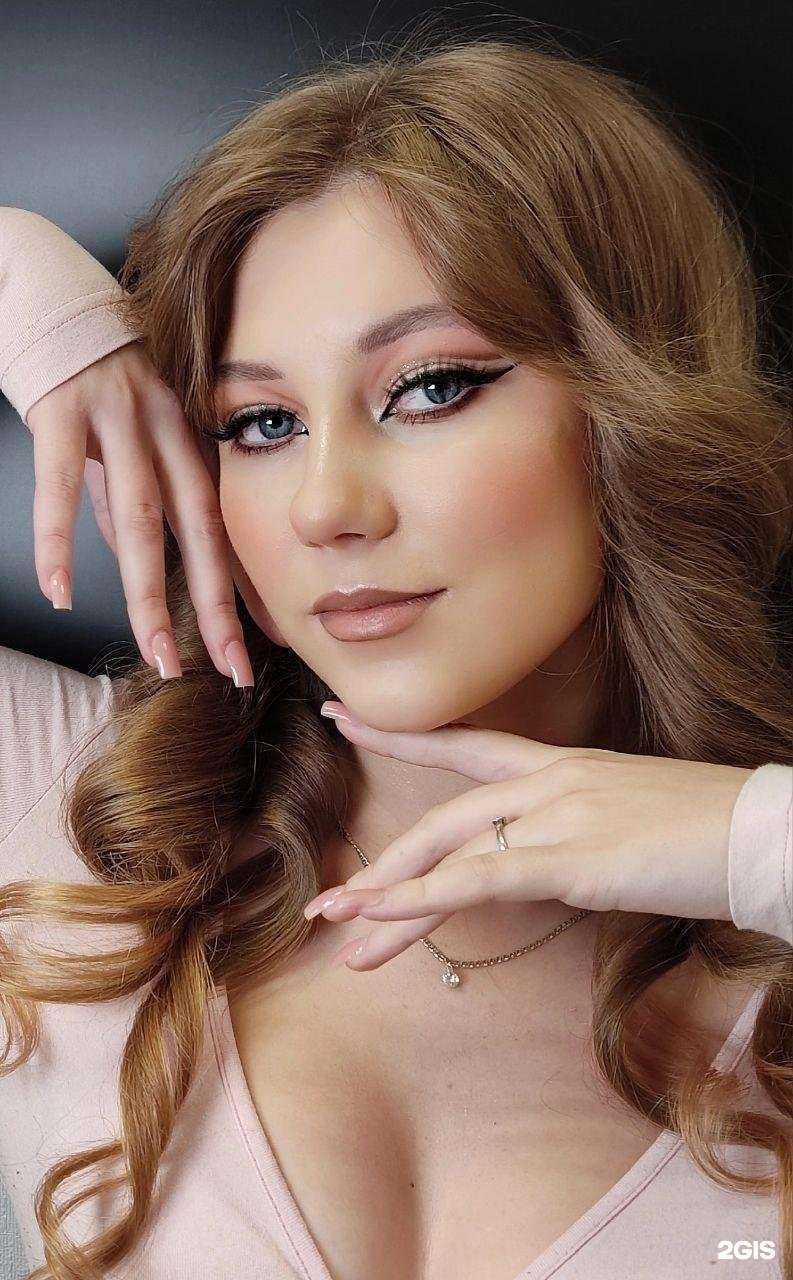 Отзывы на компанию Студия красоты в Липецке c фото