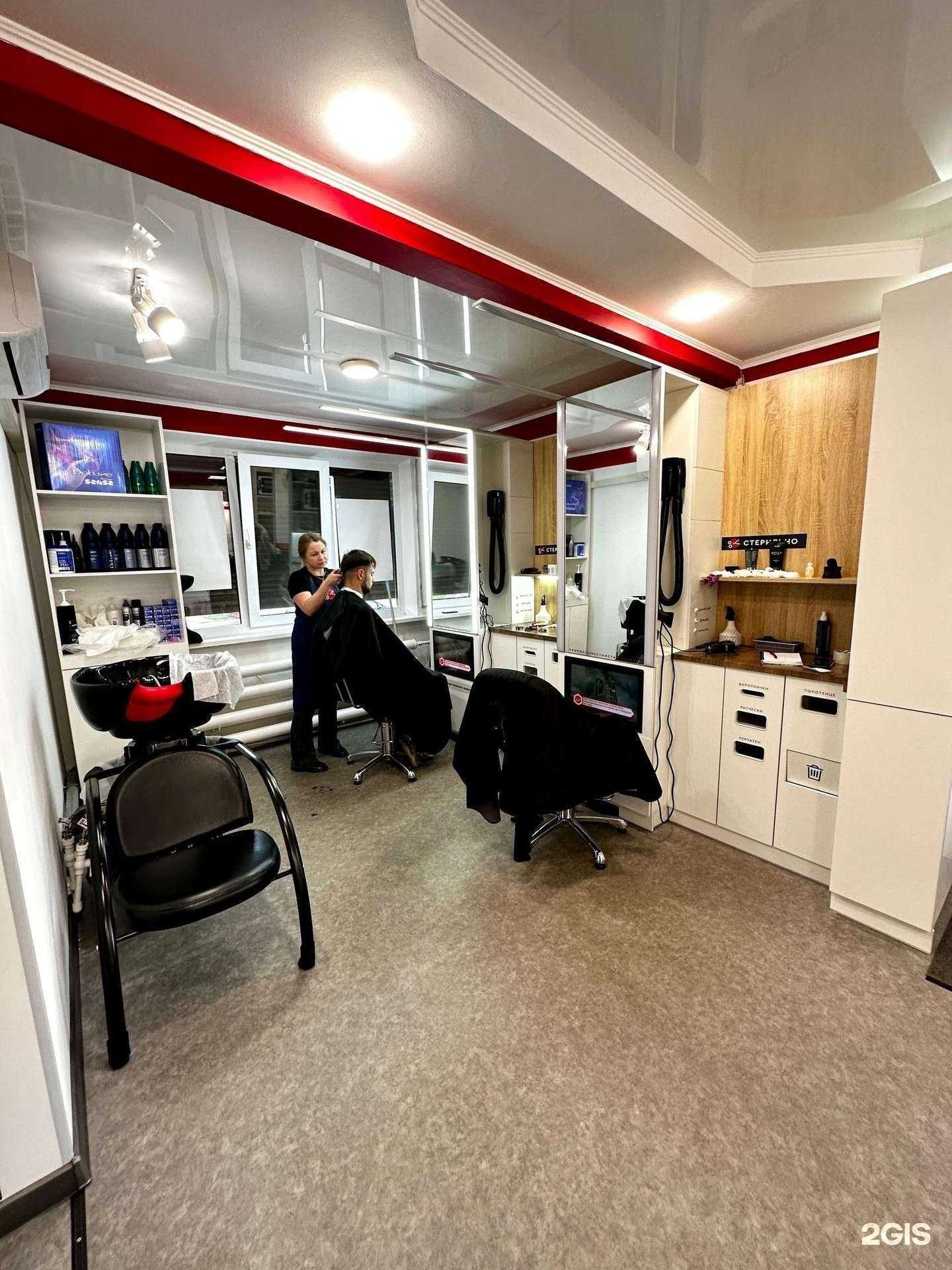 Отзывы на компанию Zevs в г. Альметьевск c фото