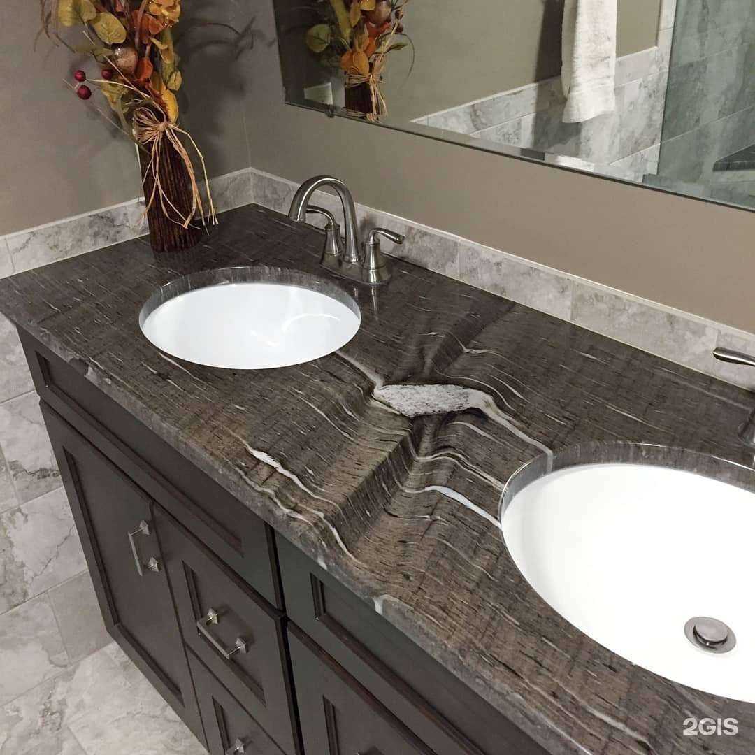 Отзывы на компанию Территория Камня в Кургане c фото