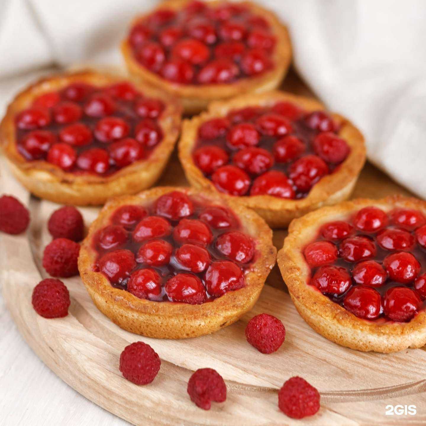 Отзывы на компанию Русские пекари в г. Иваново c фото