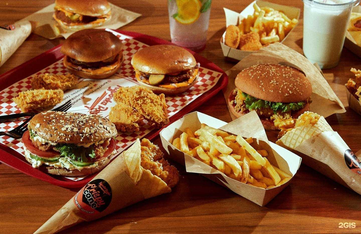 Отзывы на компанию Курочка рядом в Омске c фото