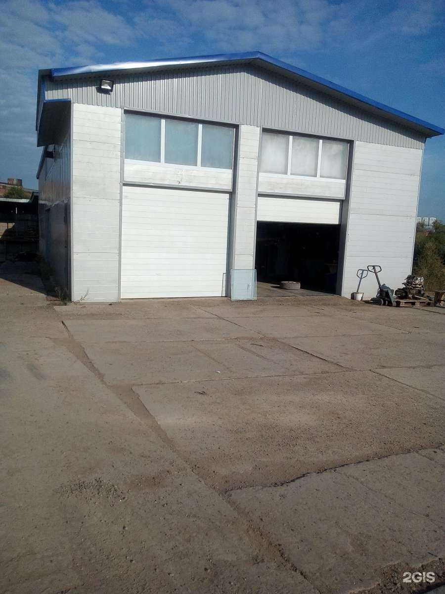 Отзывы на компанию Arfacar в Уфе c фото