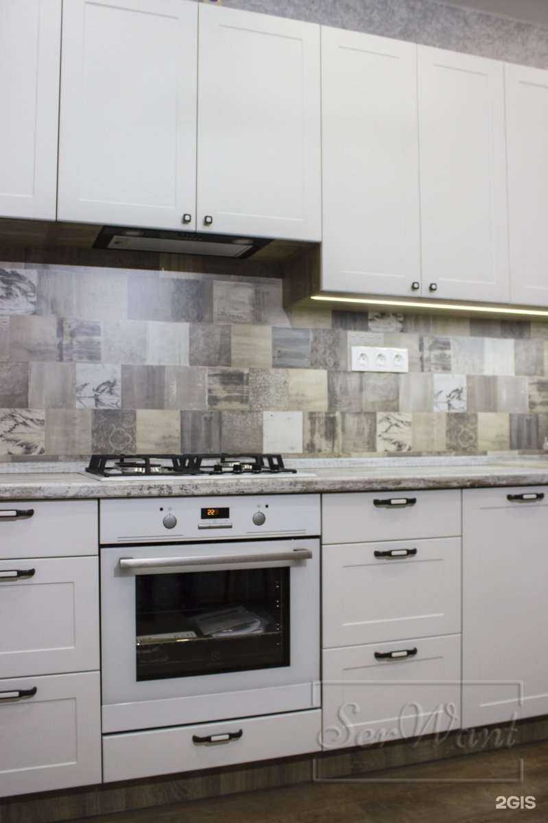 Отзывы на компанию SerWant в г. Тверь c фото