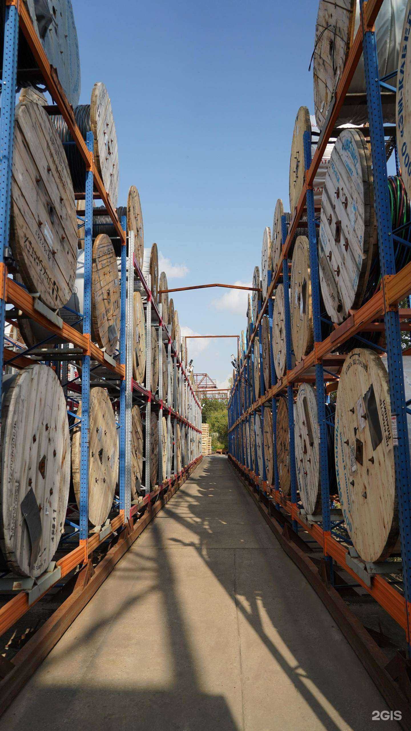 Отзывы на компанию Норма-кабель в Реутове c фото