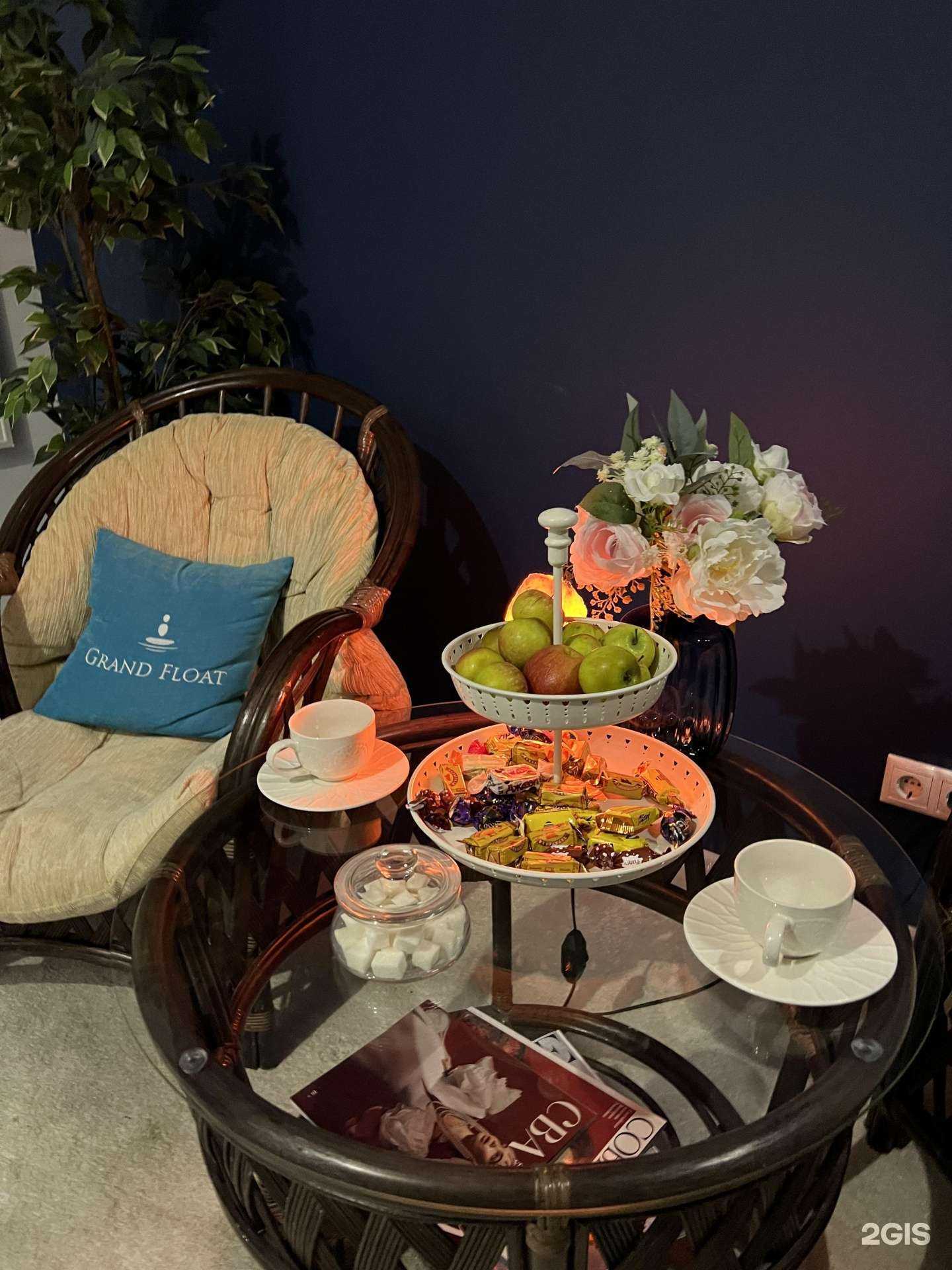 Отзывы на компанию Grand Float в Уфе c фото