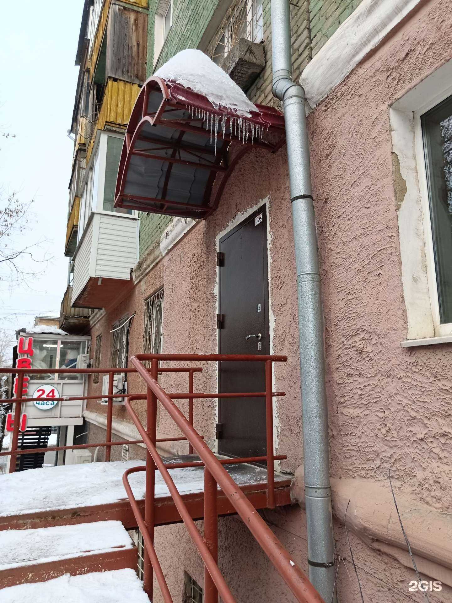 Отзывы на компанию Студия волос в г. Пермь c фото