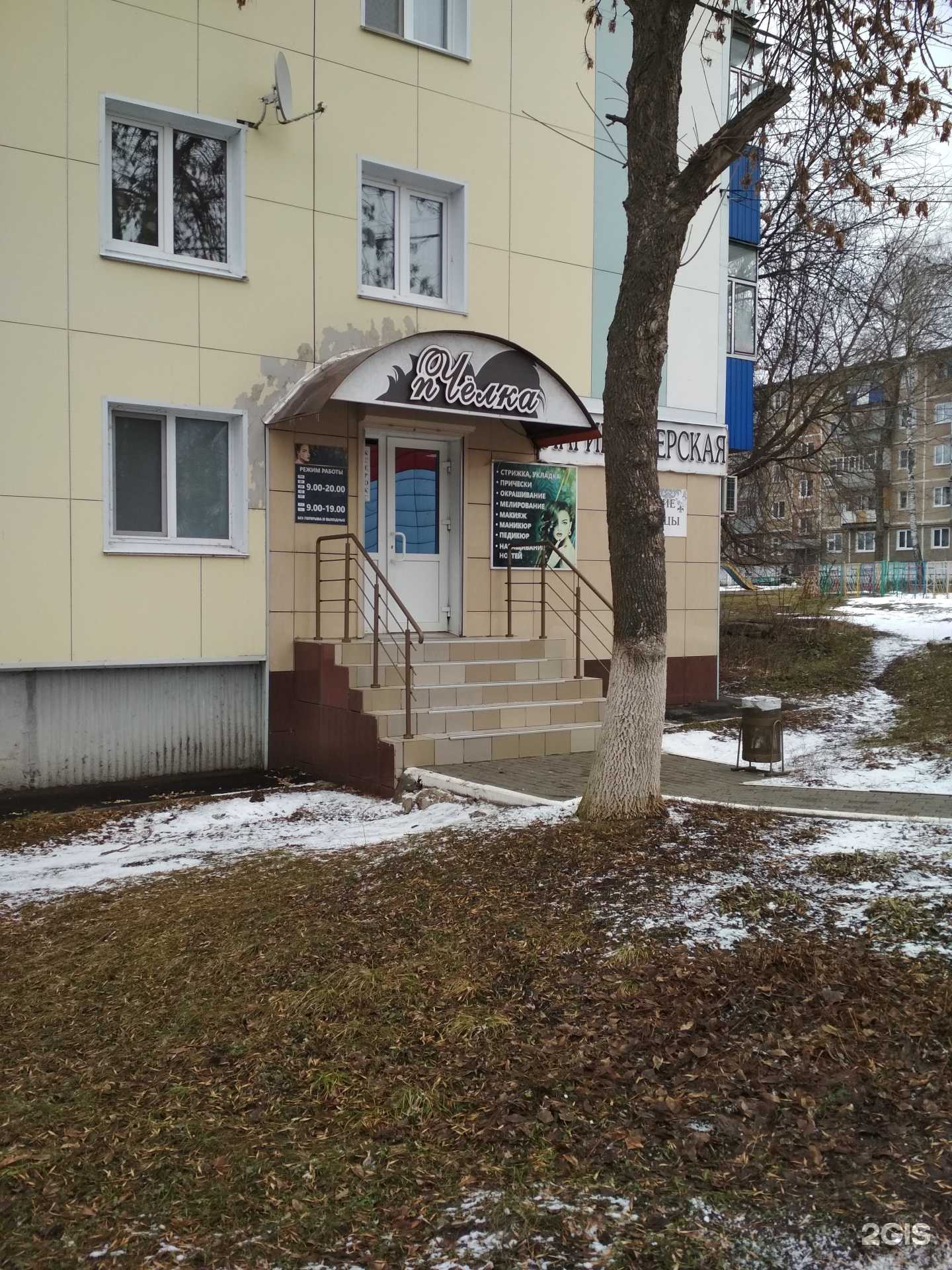 Отзывы на компанию Пчёлка в Саранске c фото