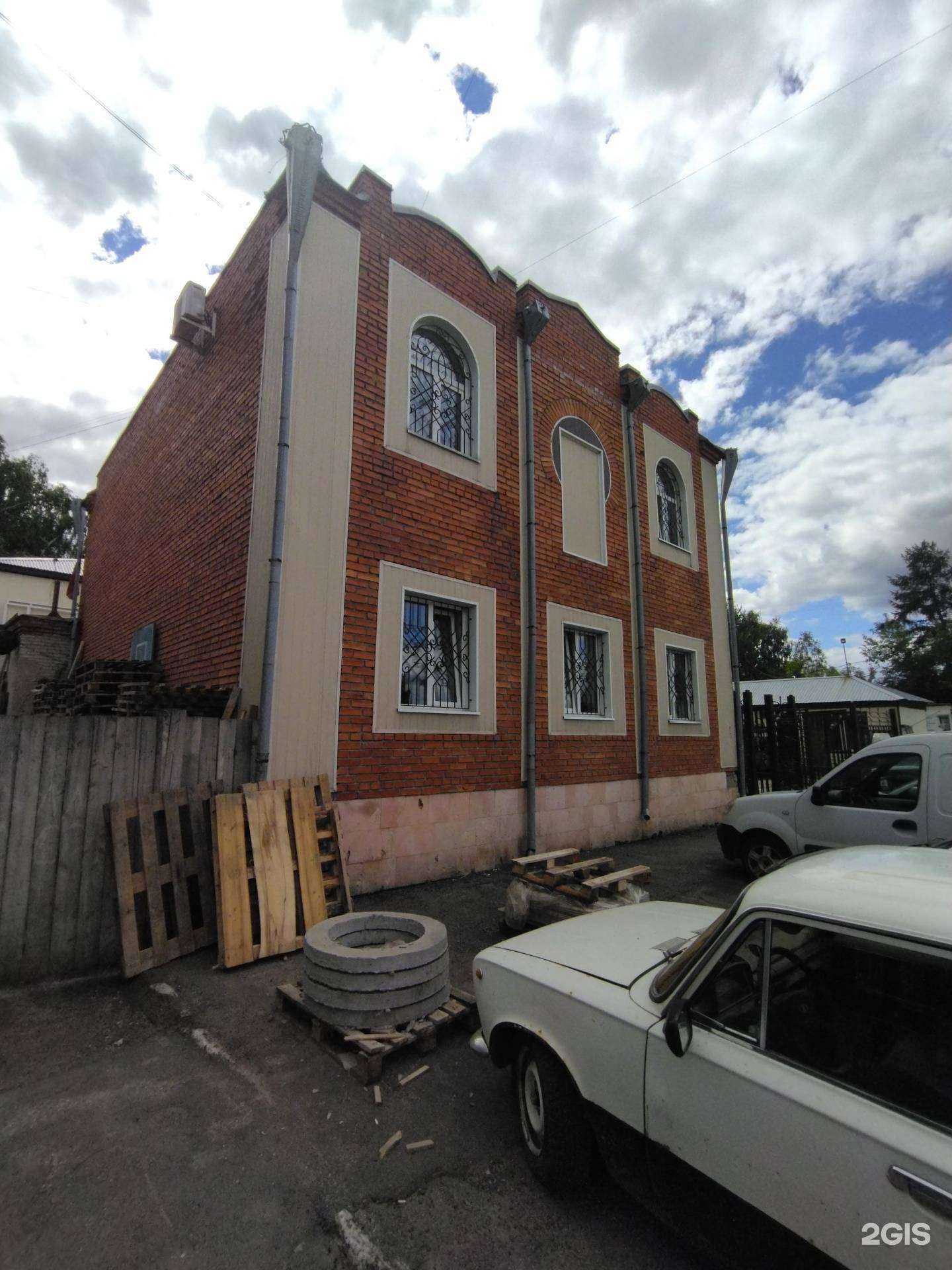 Отзывы на компанию СибСтройНова в Томске c фото - фотография 2 из 2