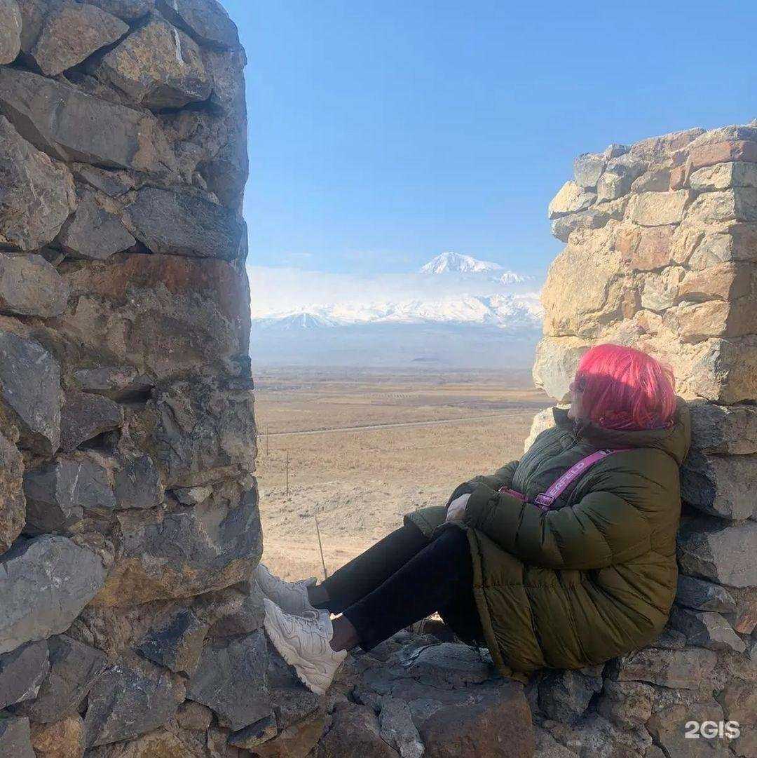 Отзывы на компанию Ветер странствий в Тюмени c фото