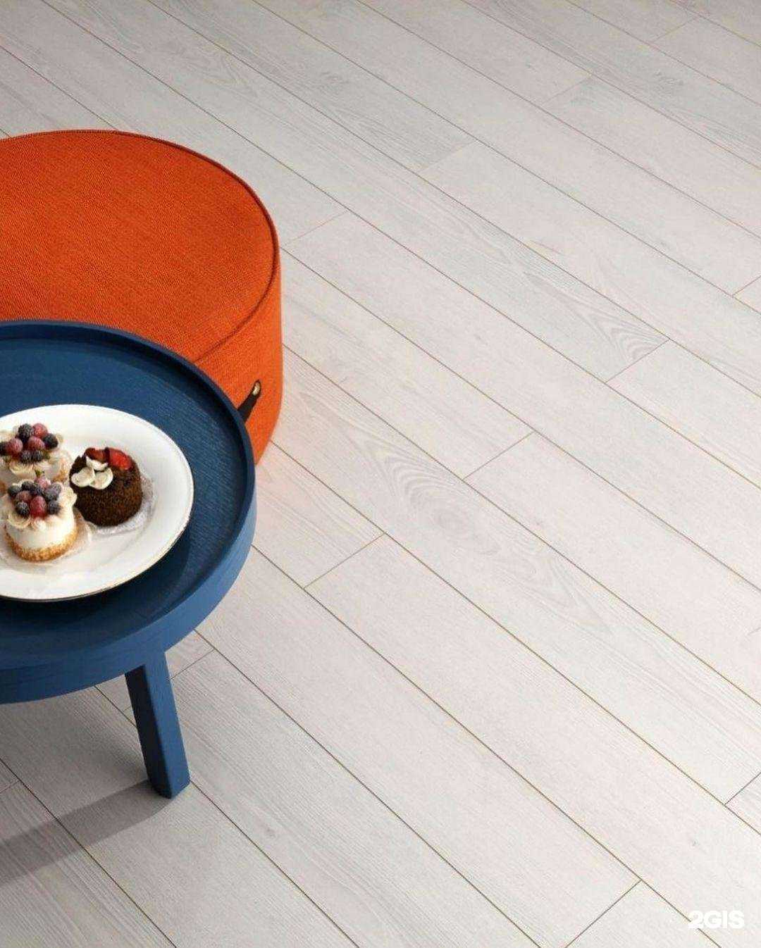 Отзывы на компанию Ламинат маркет в г. Белгород c фото