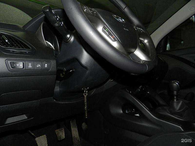 Отзывы на компанию Цербер в Тольятти c фото