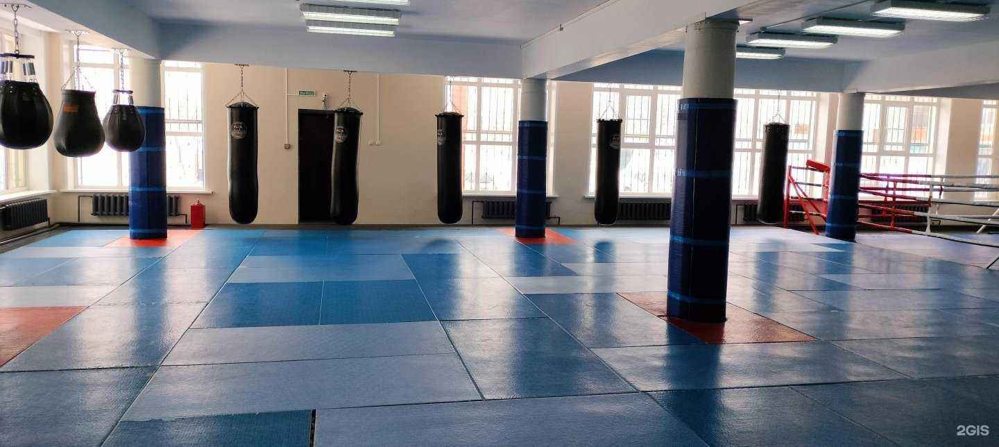 Отзывы на компанию Муайтай Юпитер  в Рязани c фото