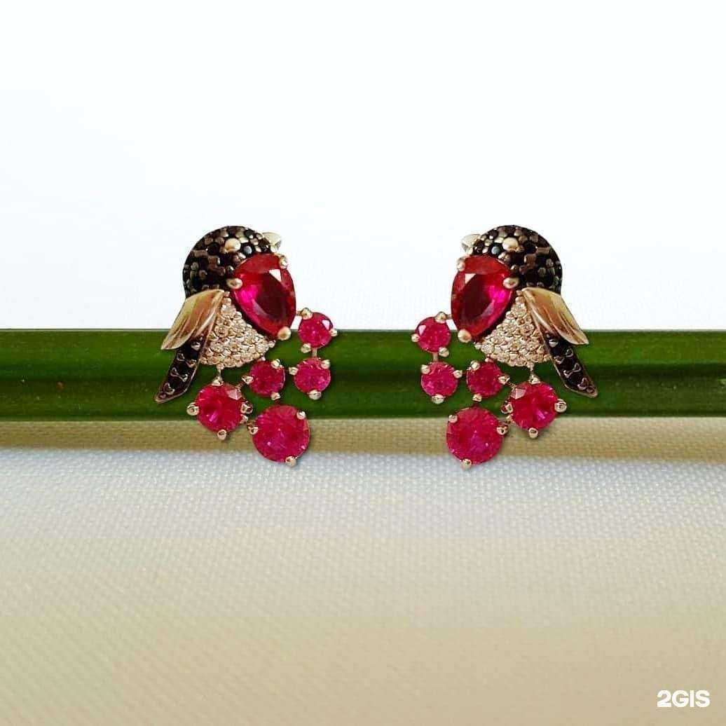 Отзывы на компанию Шэдберри в Красноярске c фото