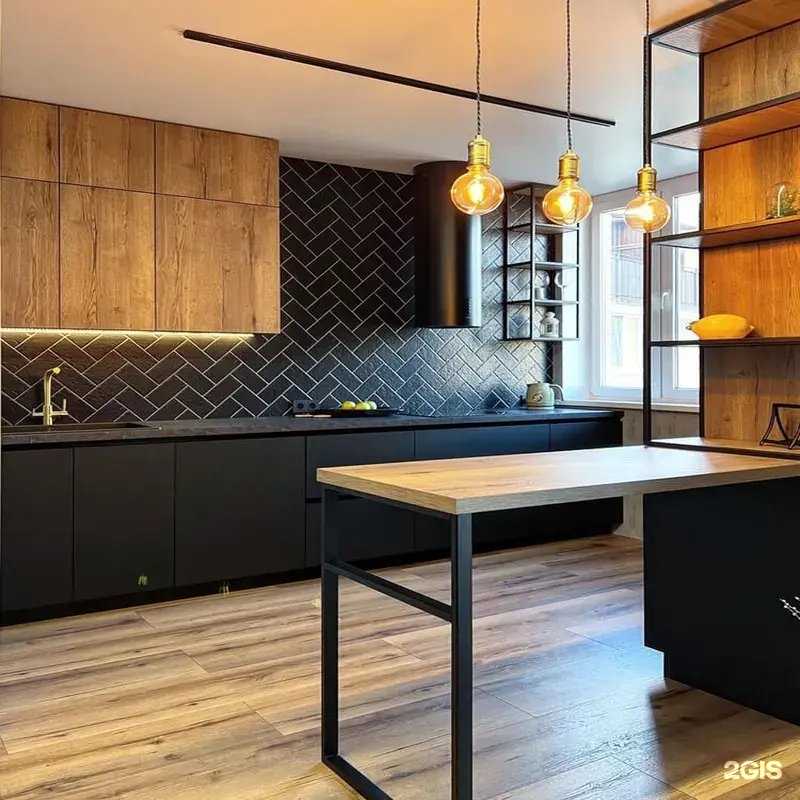 Отзывы на компанию Cucina в г. Нижний Новгород c фото