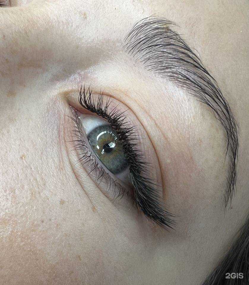 Отзывы на компанию Alla lashes в Казани c фото