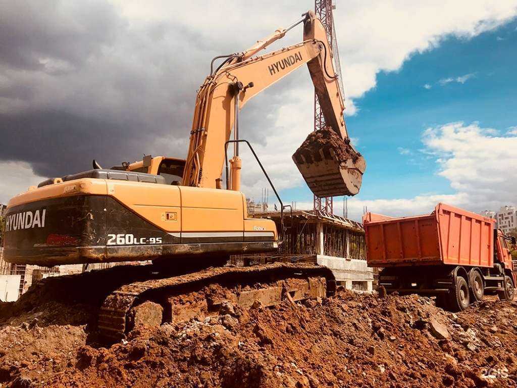 Отзывы на компанию Эколидер в Ростове-на-Дону c фото