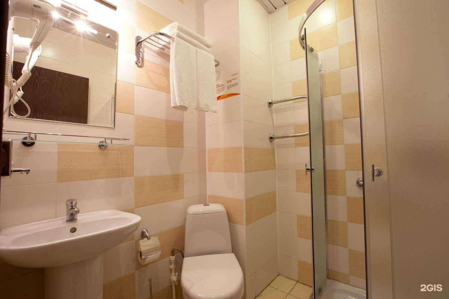 Отзывы на компанию Крокус-Отель в г. Набережные Челны c фото