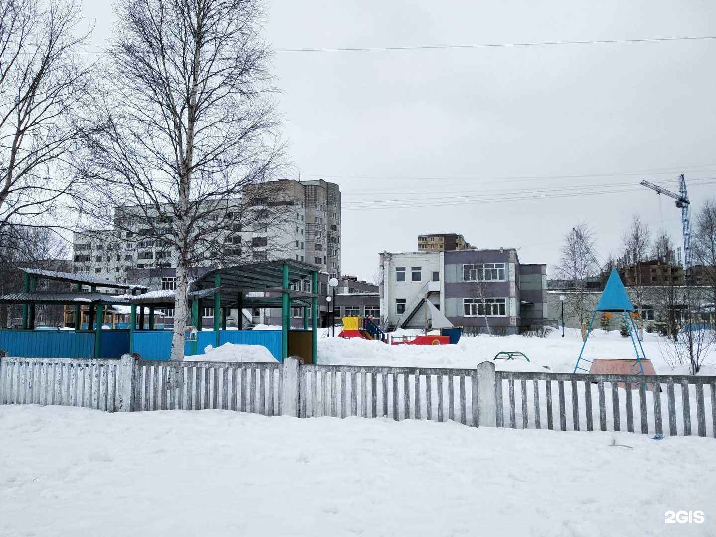 Отзывы на компанию Весёлые нотки в Северодвинске c фото