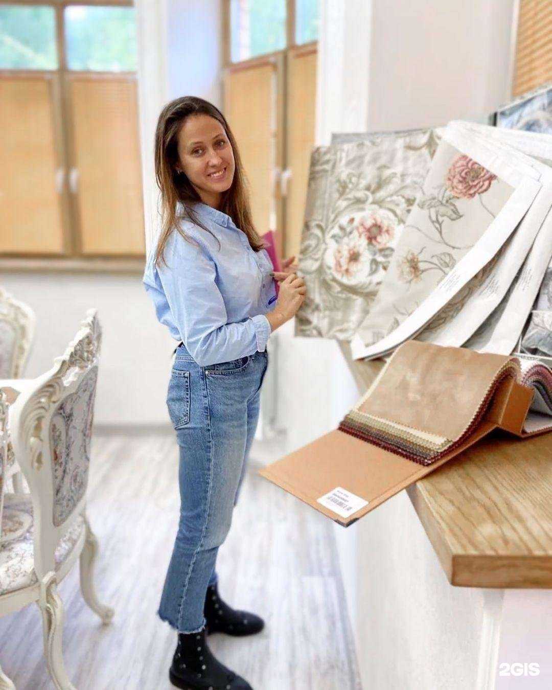 Отзывы на компанию Dorfman Decor в г. Воронеж c фото