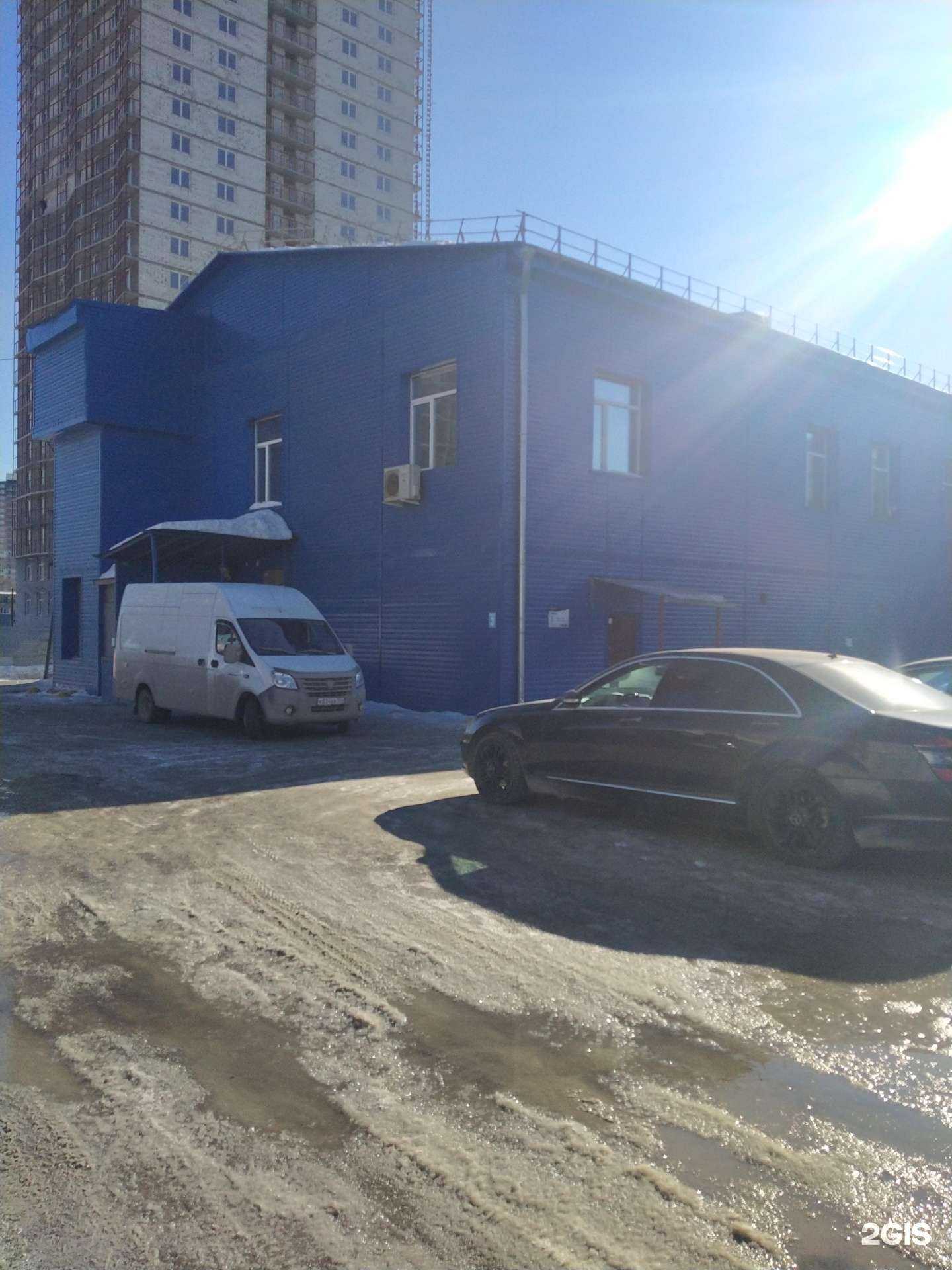 Отзывы на компанию Лига инструмента в Новосибирске c фото - фотография 2 из 2