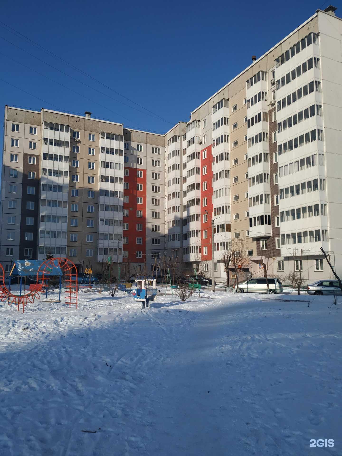 Отзывы на компанию Арт hair в Красноярске c фото - фотография 2 из 2