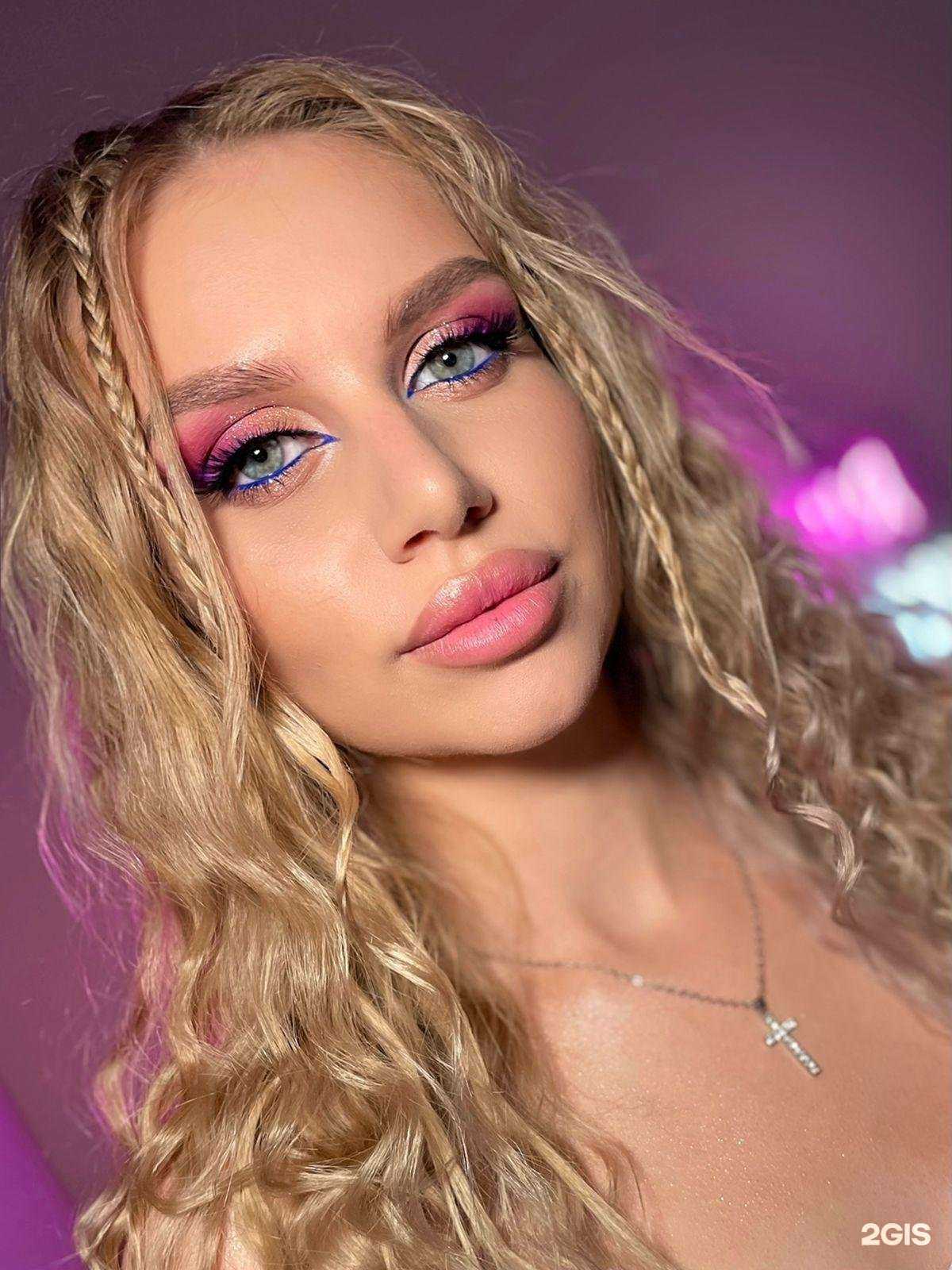 Отзывы на компанию Vl beauty в г. Новороссийск c фото