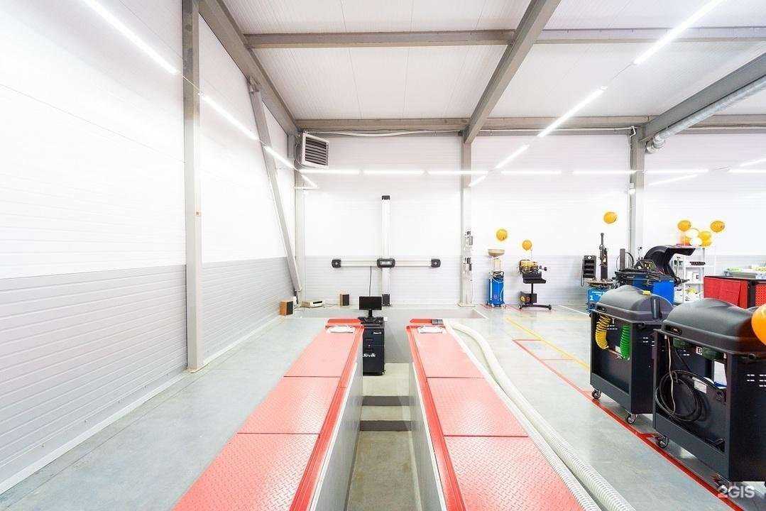 Отзывы на компанию Fit service в Туймазах c фото