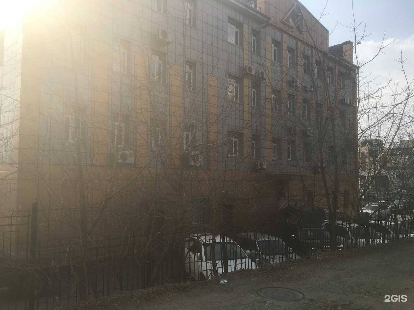 Отзывы на компанию Автоюристы в Владивостоке c фото