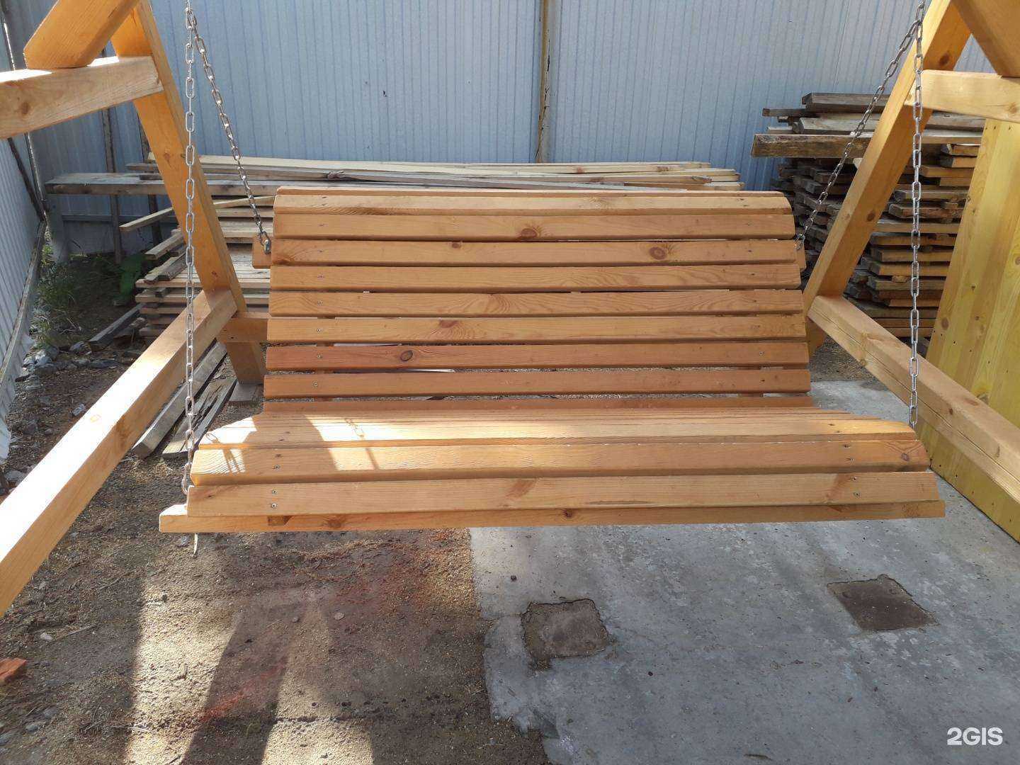 Отзывы на компанию Магазин строительных материалов в г. Тюмень c фото