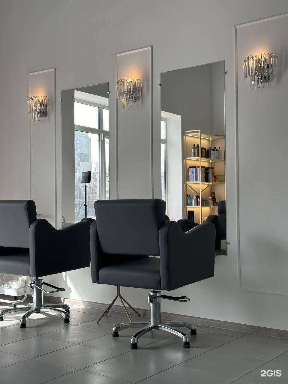 Отзывы на компанию Hair Spa by Anna Andreeva в Волгодонске c фото