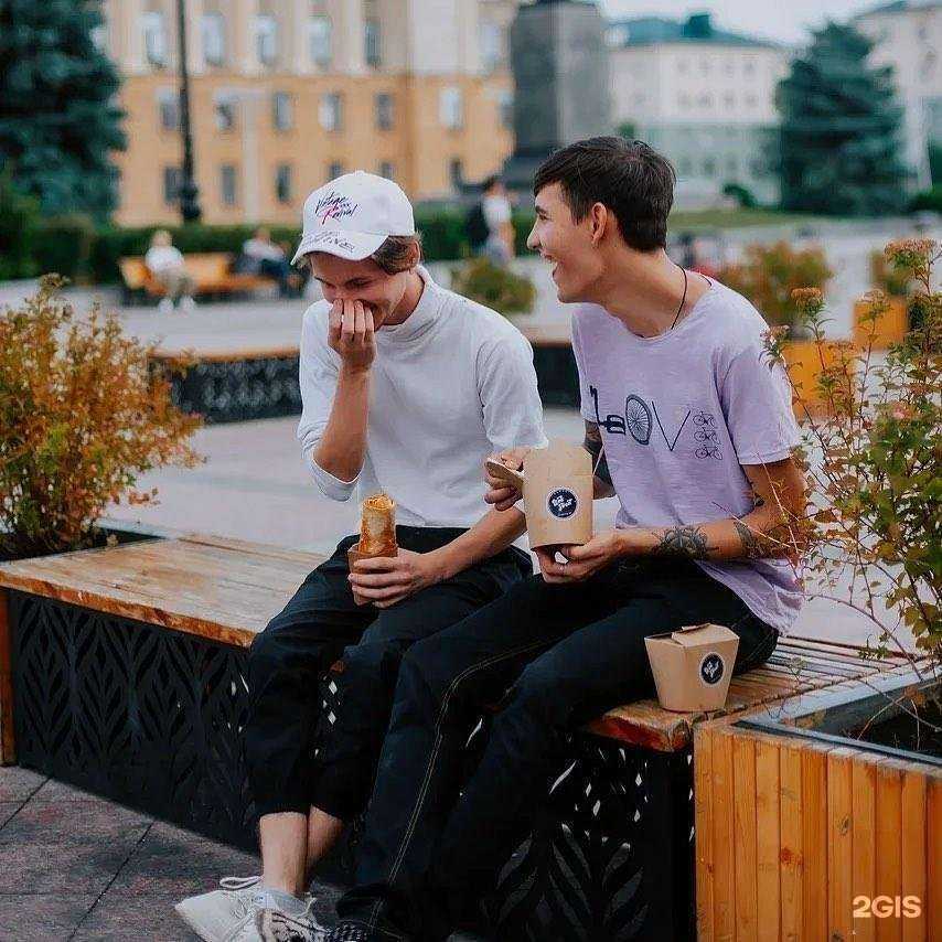 Отзывы на компанию Wok street в Пензе c фото