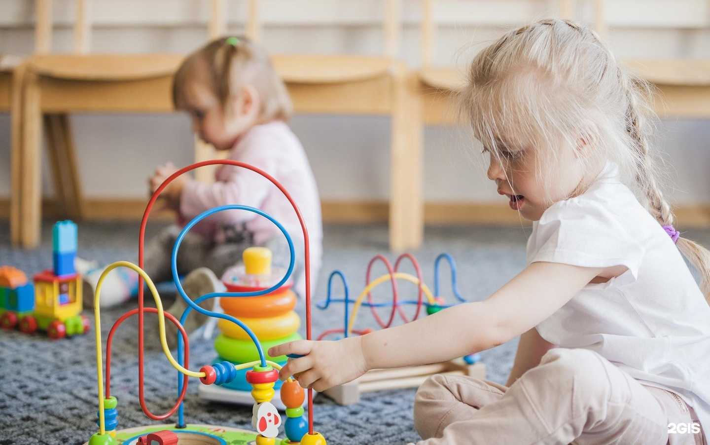 Отзывы на компанию Детский сад №278 в Ростове-на-Дону c фото