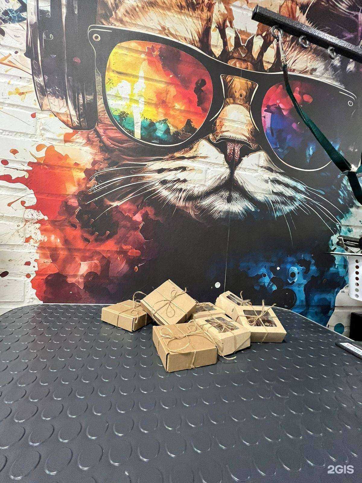 Отзывы на компанию ArtGroom в г. Батайск c фото