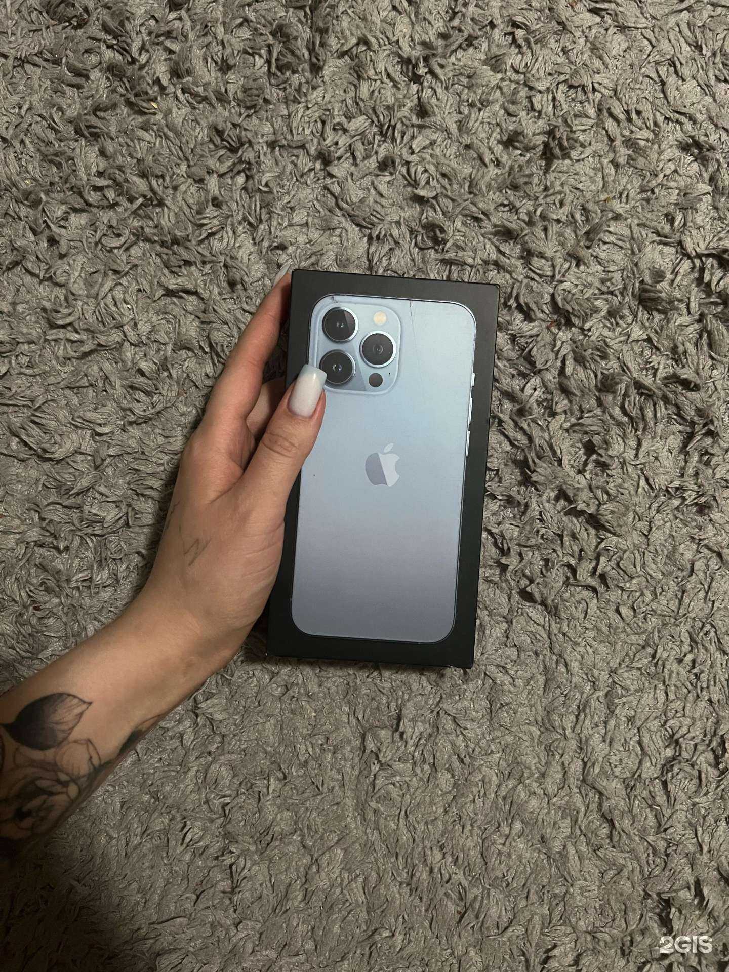 Отзывы на компанию Cosmo Store в Красноярске c фото