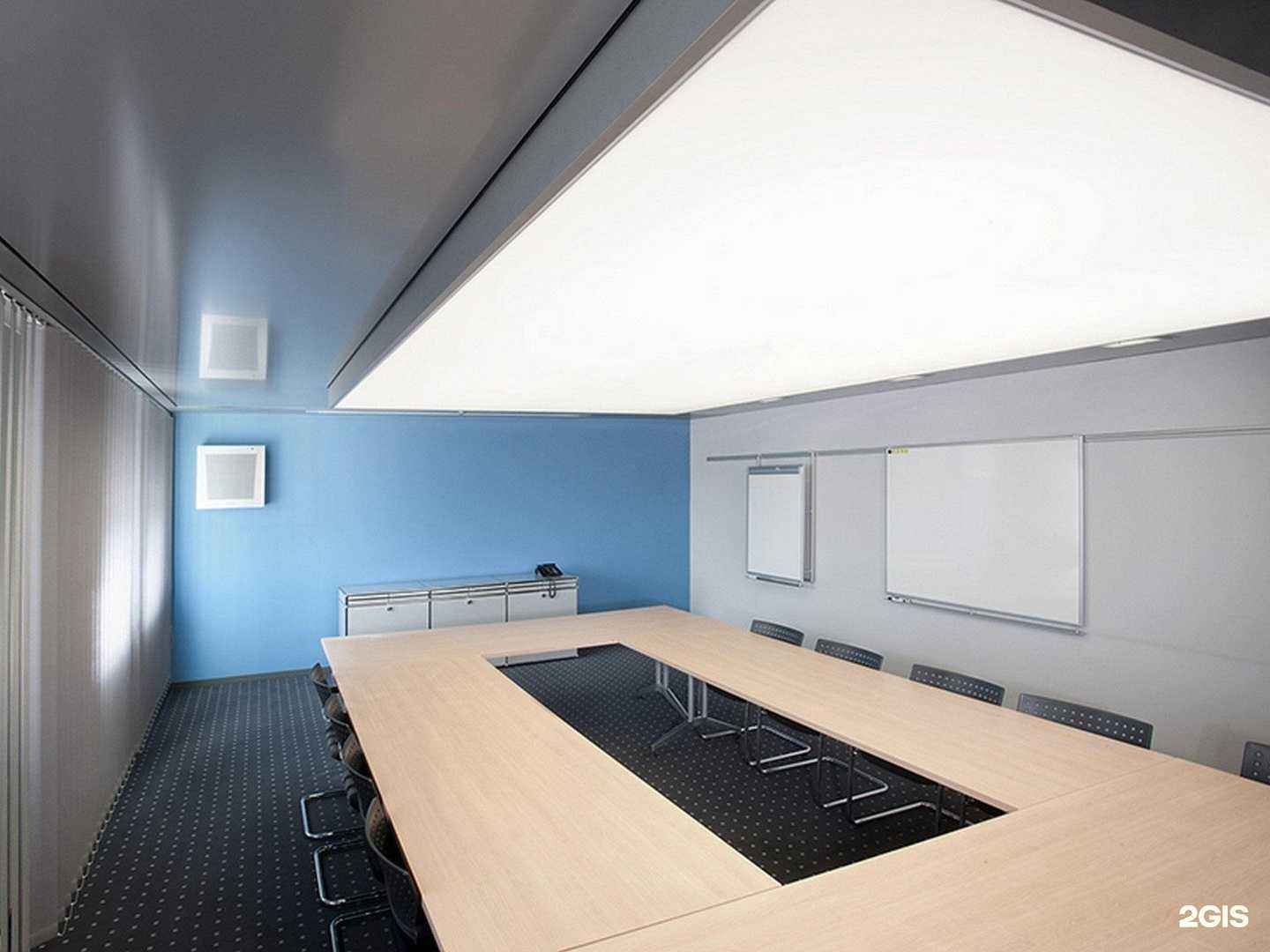 Отзывы на компанию Proffi center в Анапе c фото