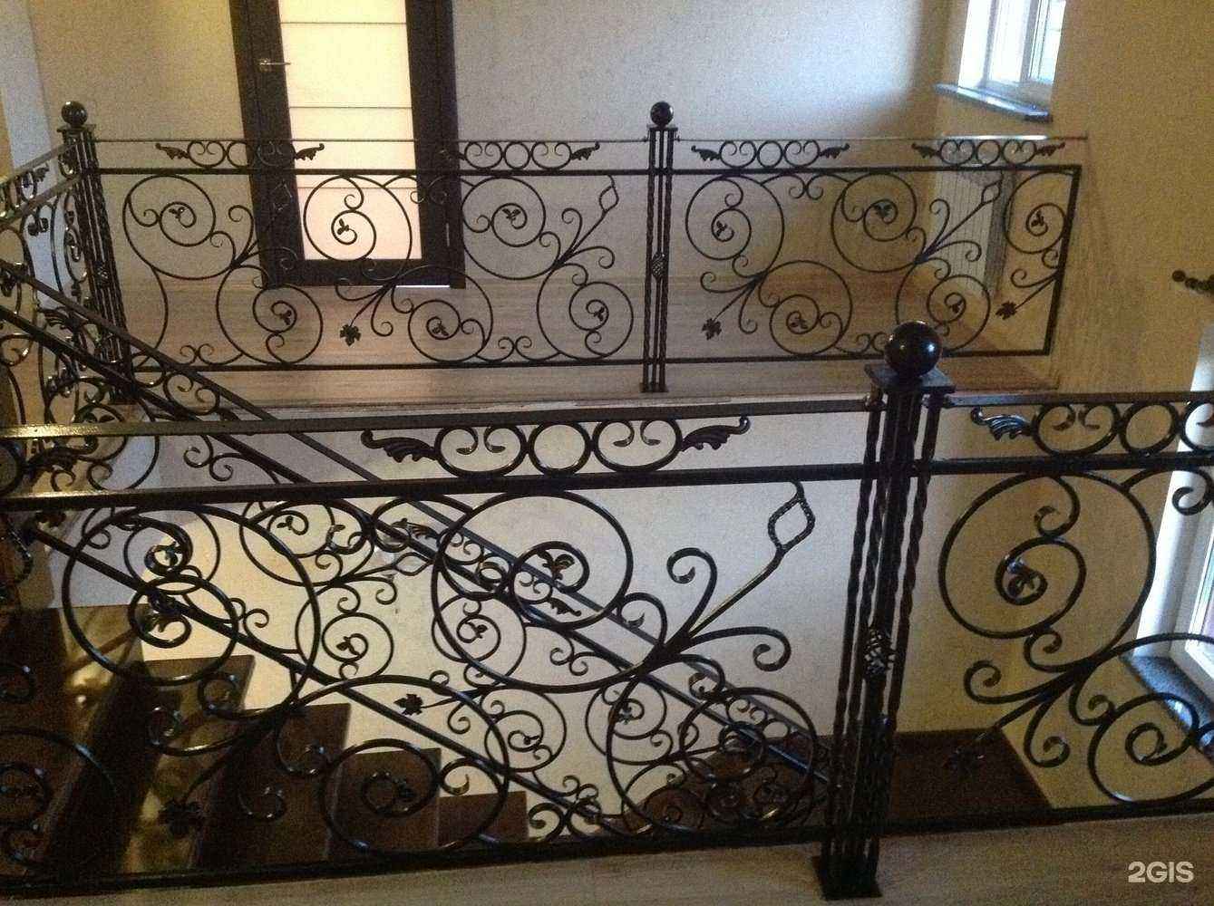 Отзывы на компанию Сибирская ковка в Новосибирске c фото