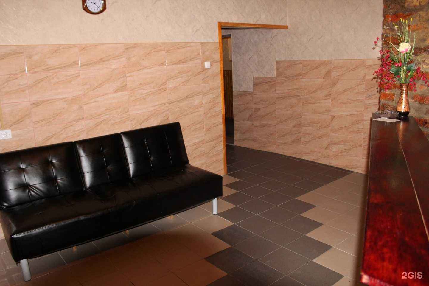 Отзывы на компанию Семейная сауна в г. Комсомольск-на-Амуре c фото