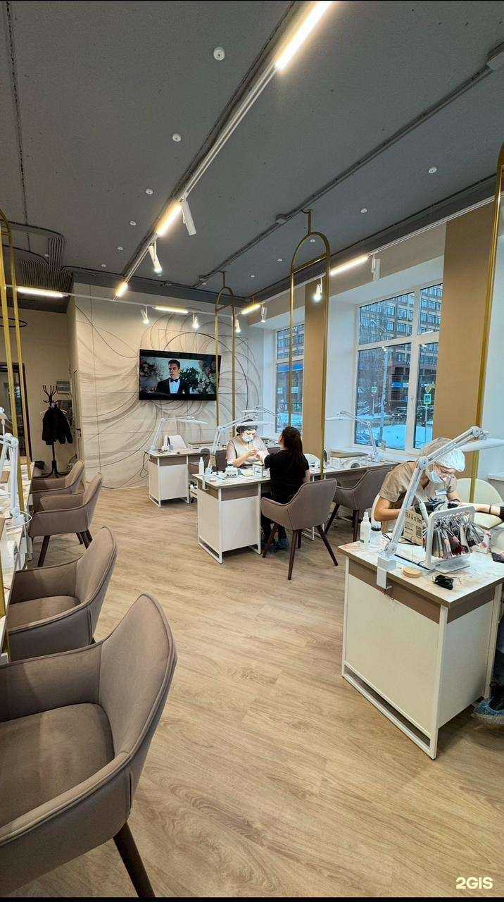 Отзывы на компанию Nogti Kavkaz в Ставрополе c фото