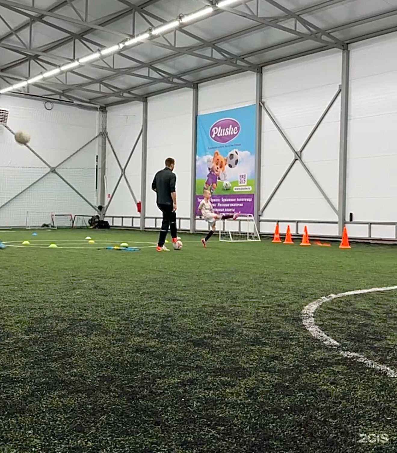 Отзывы на компанию Русь в Краснодаре c фото