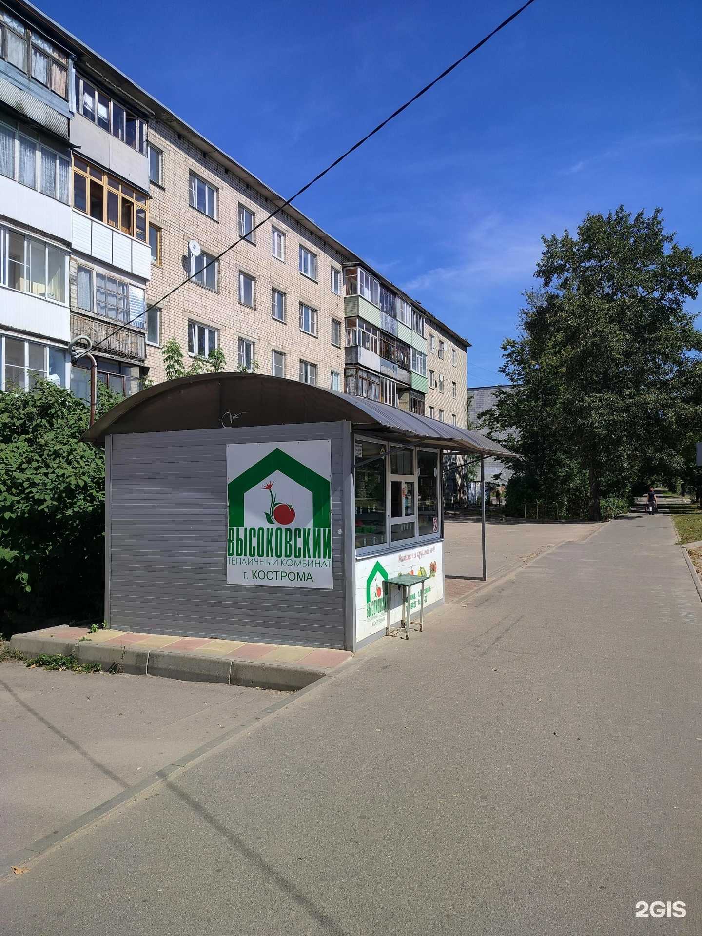 Отзывы на компанию Высоковский в г. Кострома c фото