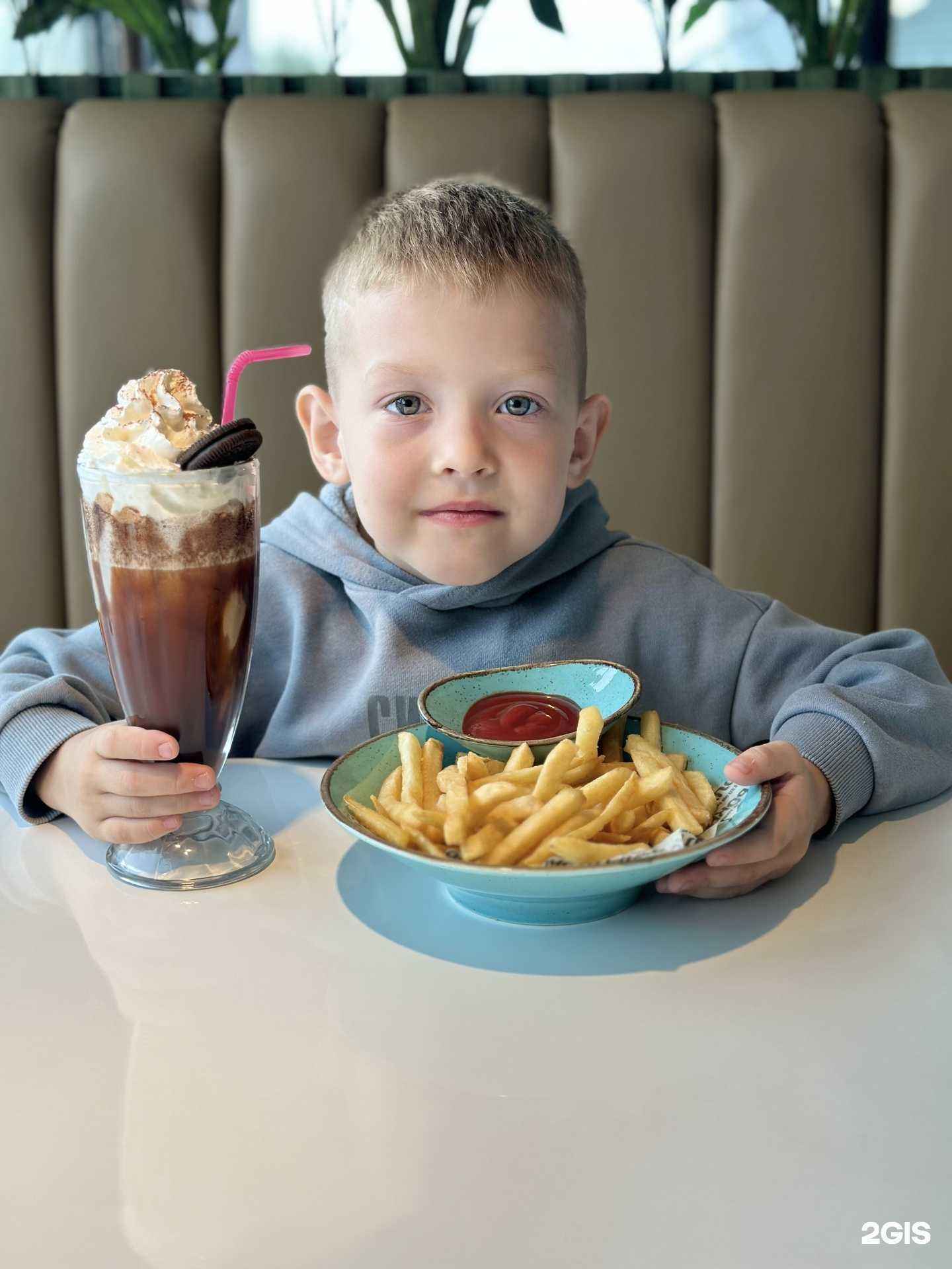 Отзывы на компанию Рокнроллы в г. Казань c фото