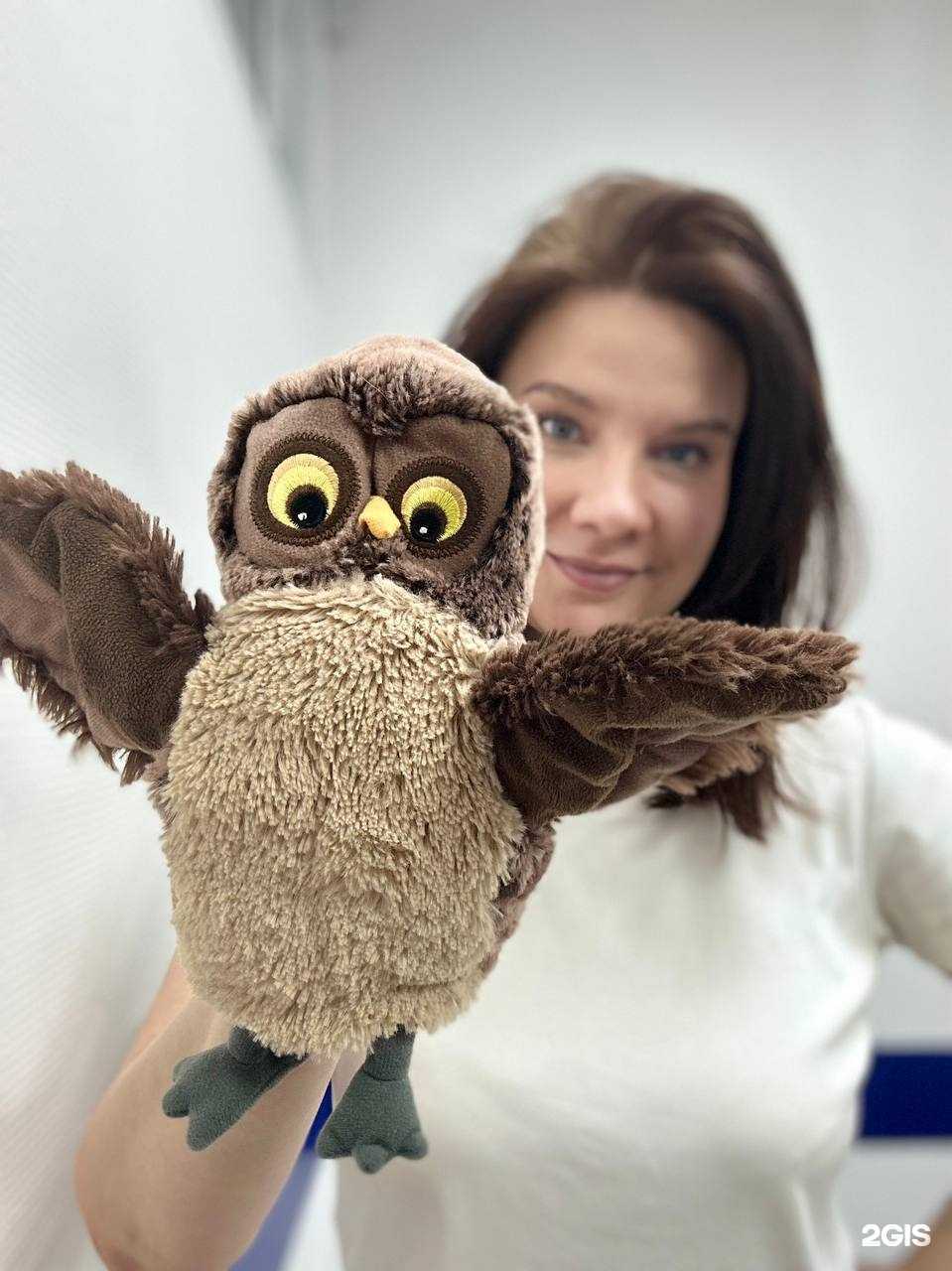 Отзывы на компанию Логопедический кабинет Морозовой Юлии в г. Екатеринбург c фото