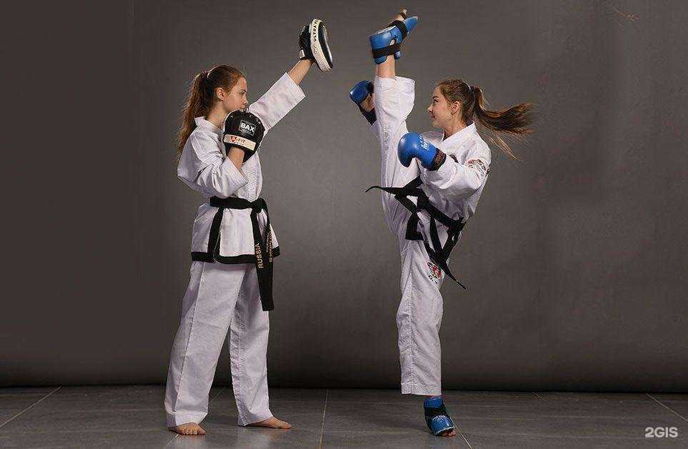 Отзывы на компанию Федерация Тхэквондо ГТФ Омской области в Омске c фото