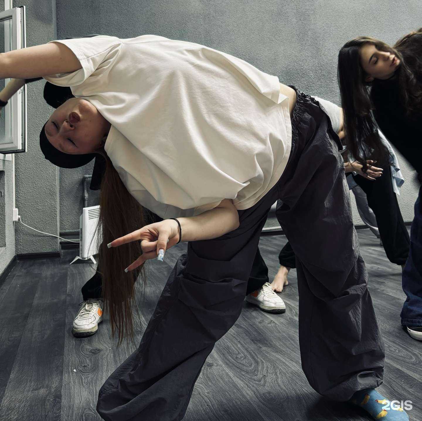 Отзывы на компанию Nako в Омске c фото