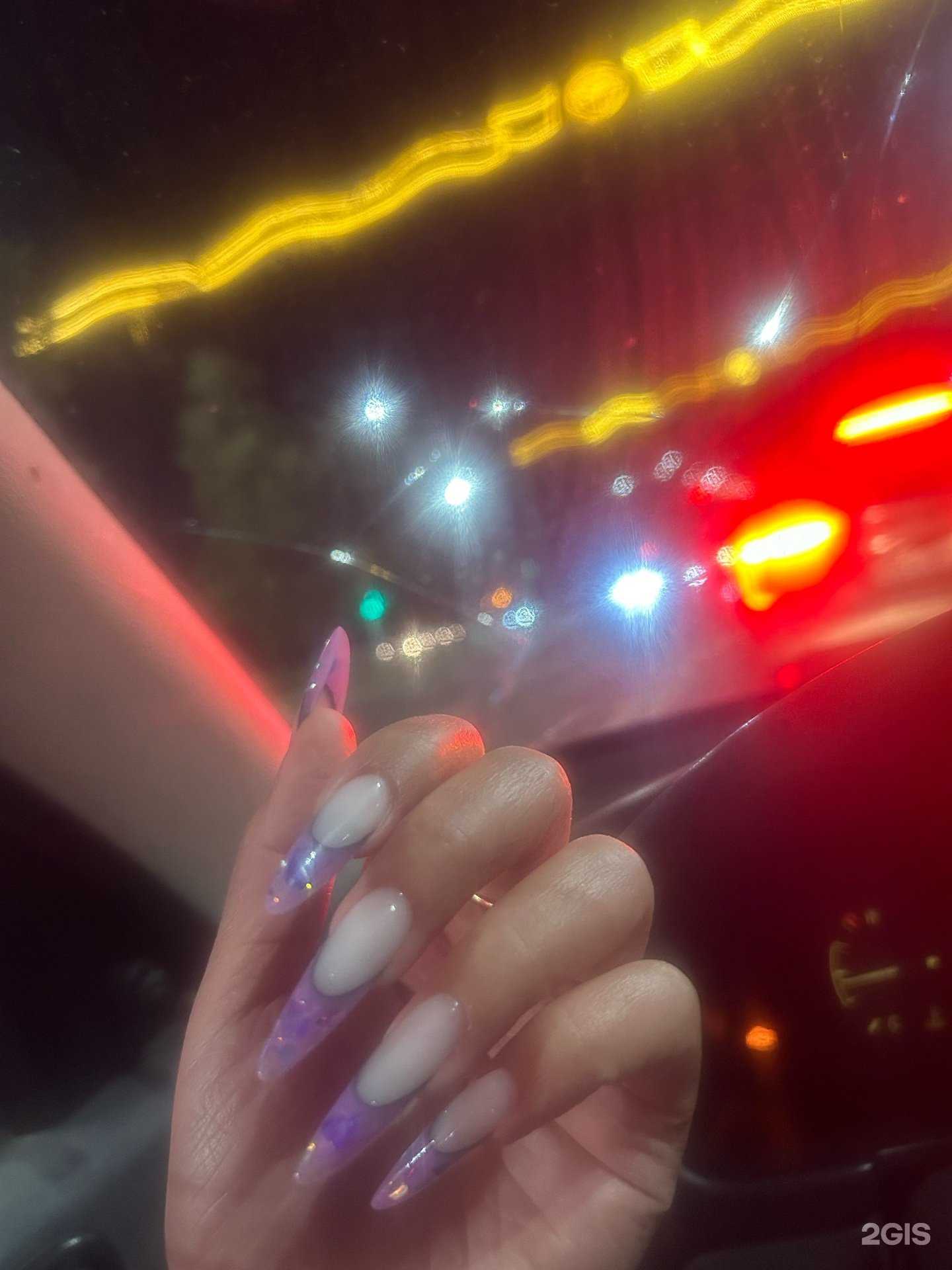 Отзывы на компанию Adri_nails_studio в г. Уфа c фото