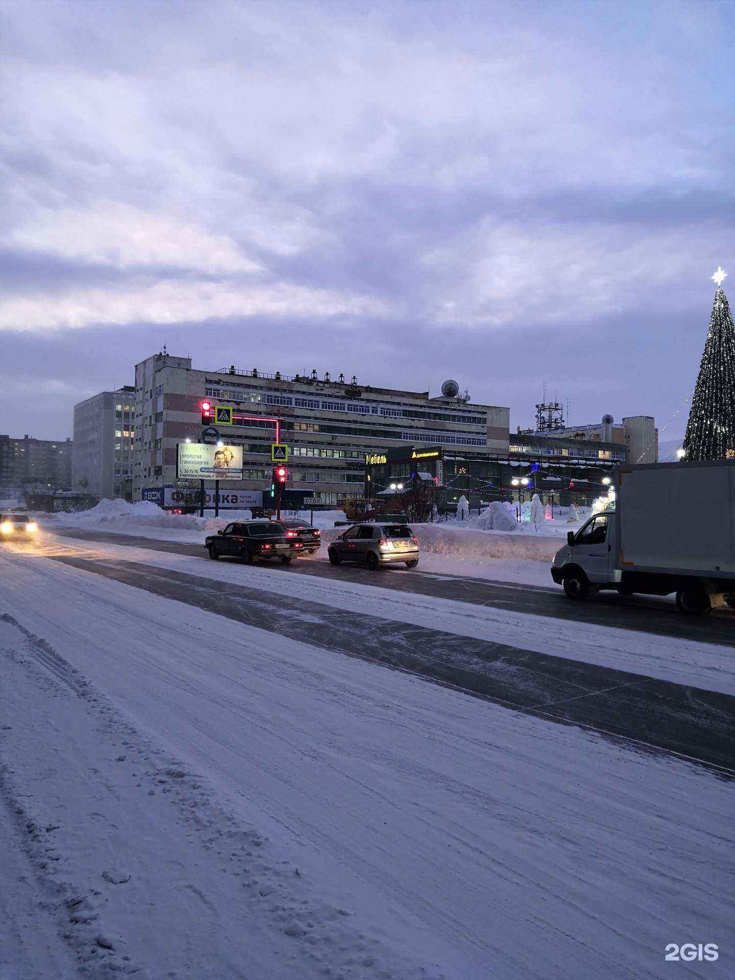 Отзывы на компанию Конфетти в Норильске c фото - фотография 2 из 2