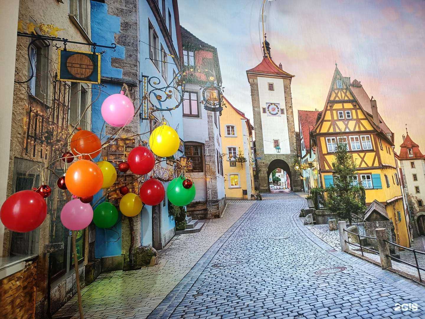 Отзывы на компанию Ананас в г. Омск c фото