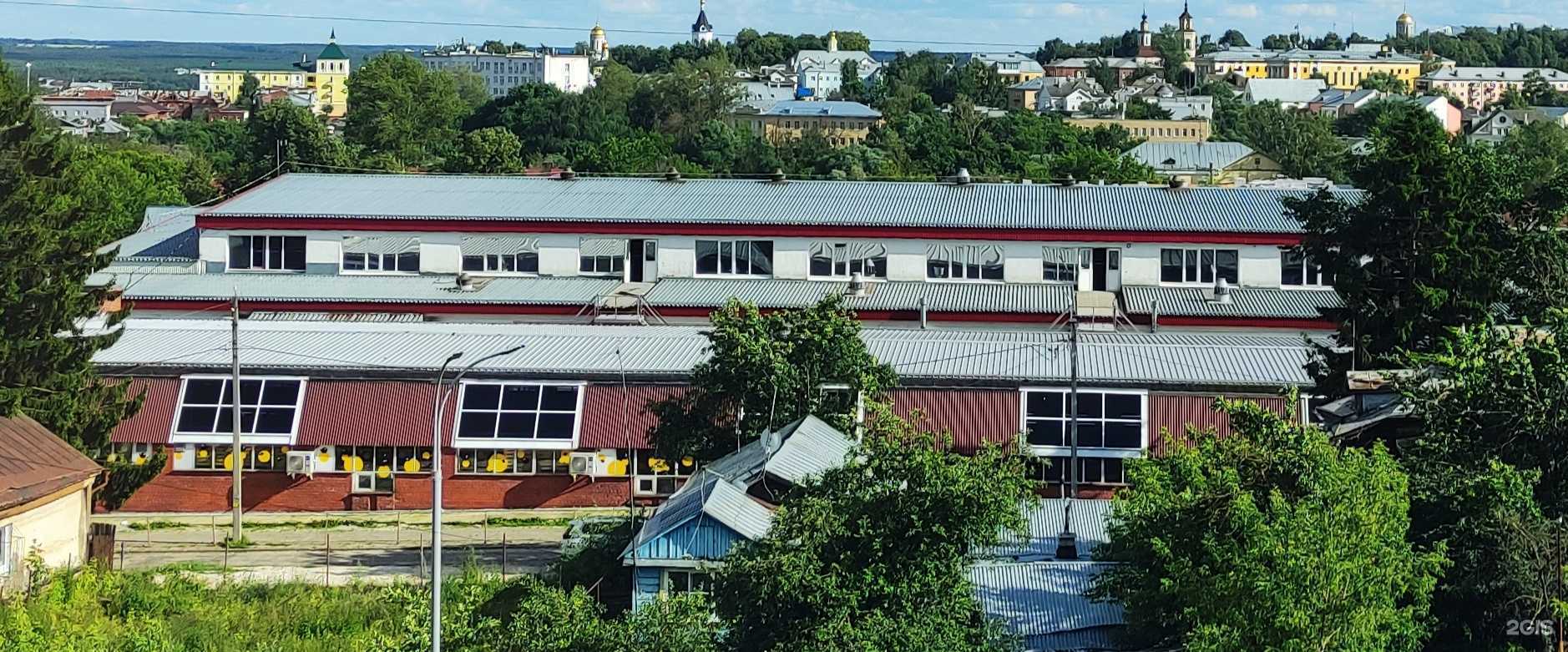 Отзывы на компанию Оазис в Владимире c фото - фотография 2 из 2